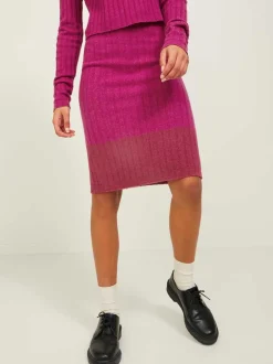 Jack & Jones Saias-Saia Midi Malha