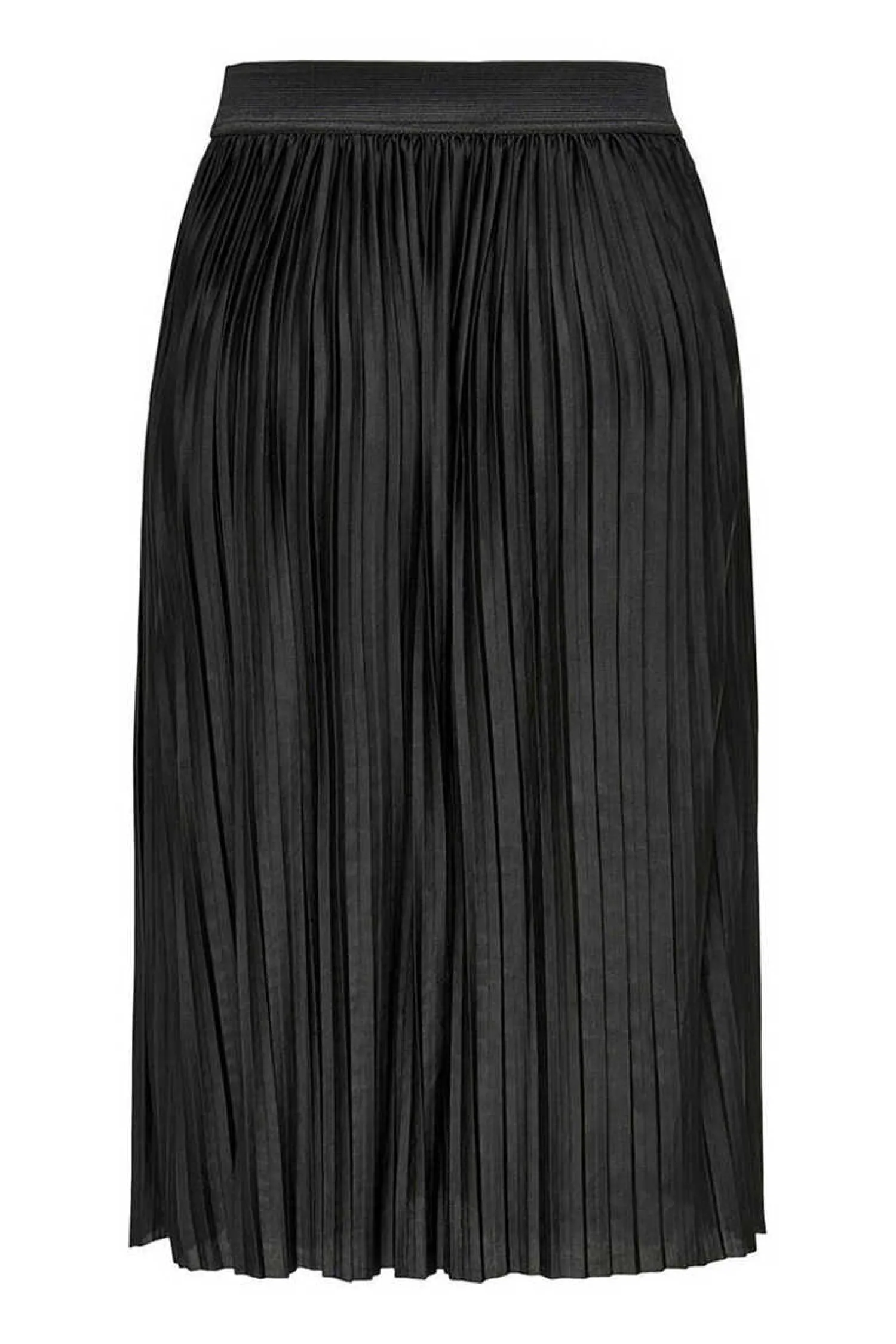 JDY Saias-Saia Midi Plissada
