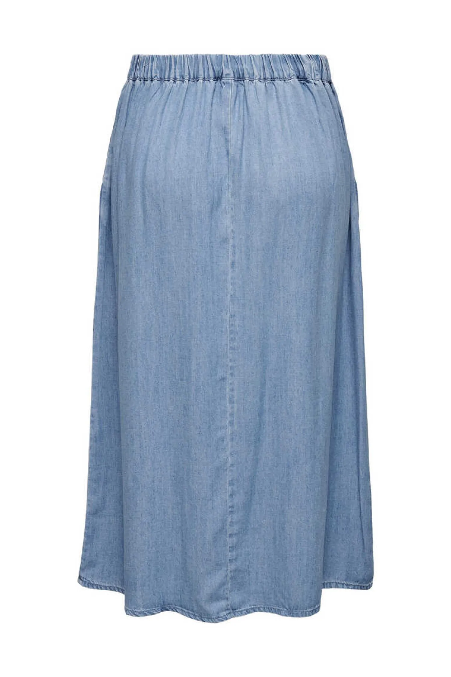 Only Saias-Saia Midi Tencel