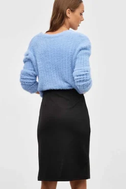 Inside Saias-Saia Tubo Racha A Frente