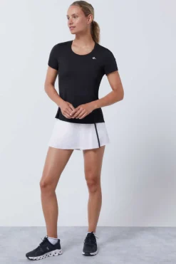 Dash and Stars Saias-Saia-Calca Branca