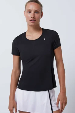 Dash and Stars Saias-Saia-Calca Branca