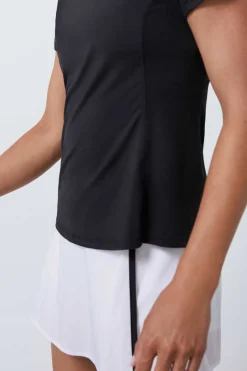 Dash and Stars Saias-Saia-Calca Branca