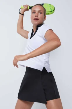 Dash and Stars Saias-Saia-Calca Preta