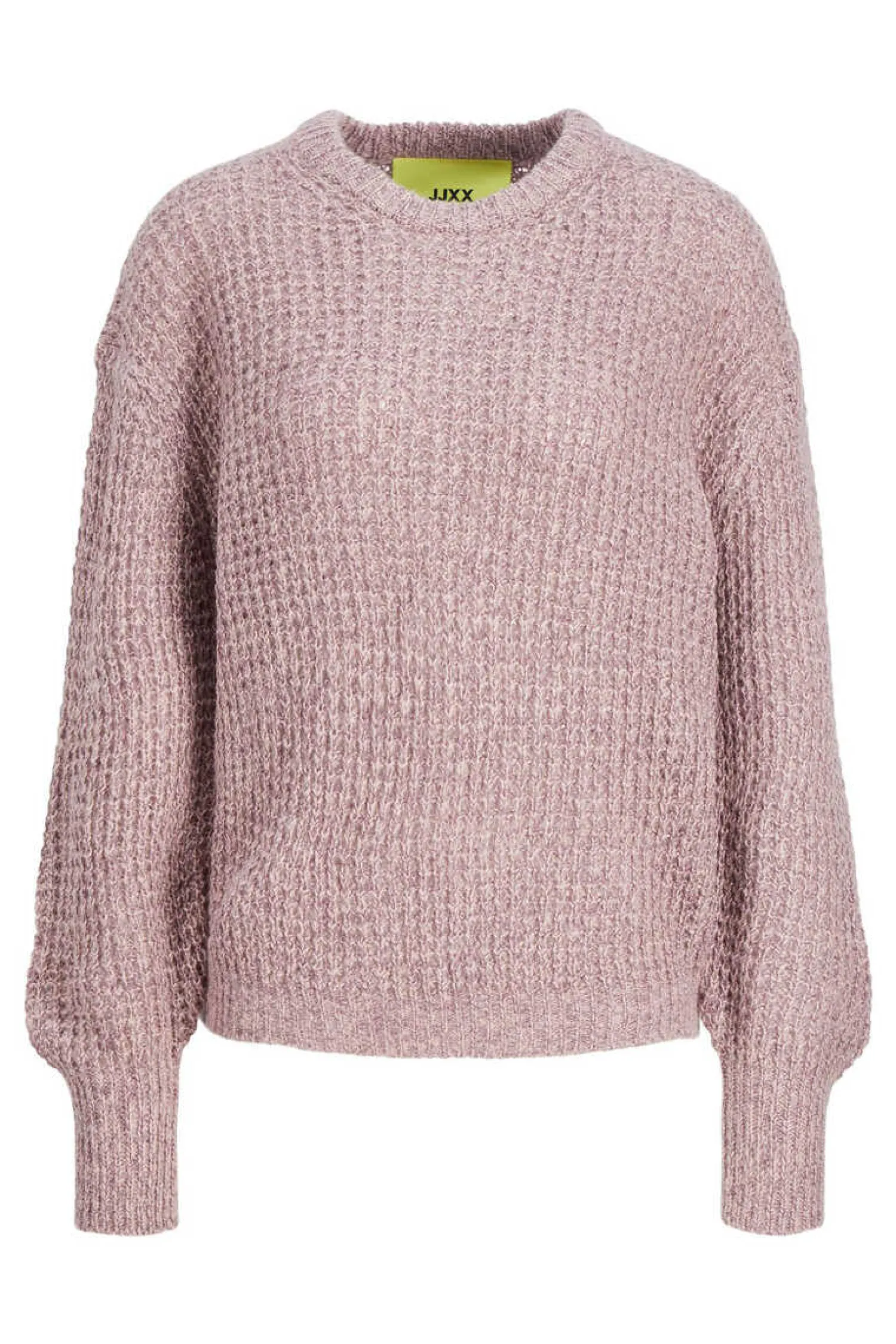 Jack & Jones Sueteres E Cardigans-Salta Tricotada Estruturada