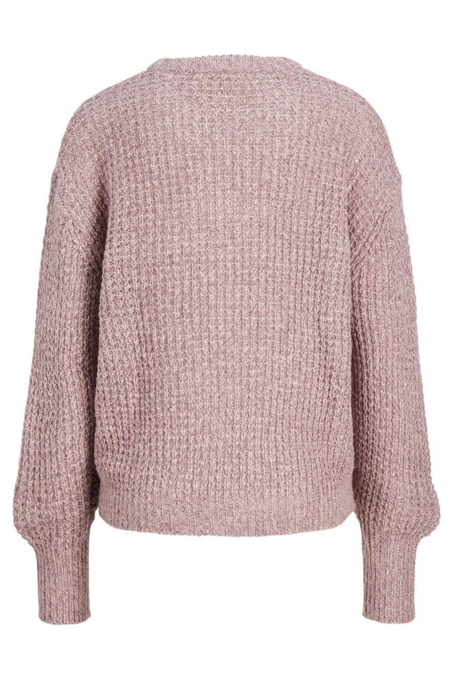 Jack & Jones Sueteres E Cardigans-Salta Tricotada Estruturada