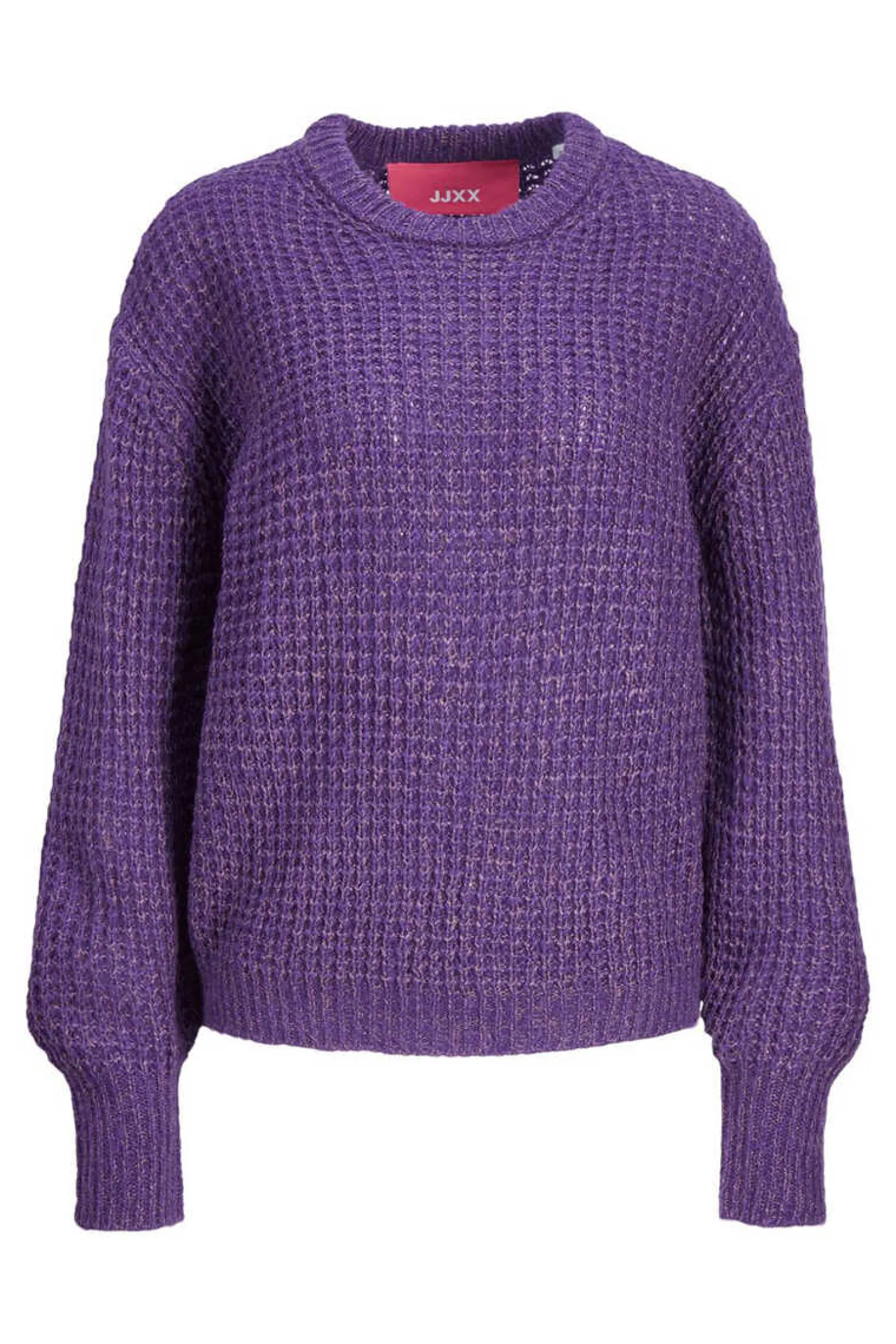 Jack & Jones Sueteres E Cardigans-Salta Tricotada Estruturada