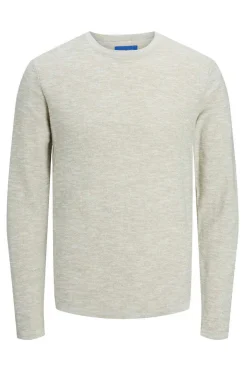 Jack & Jones Salta Tricotada Estruturada Verde Sale