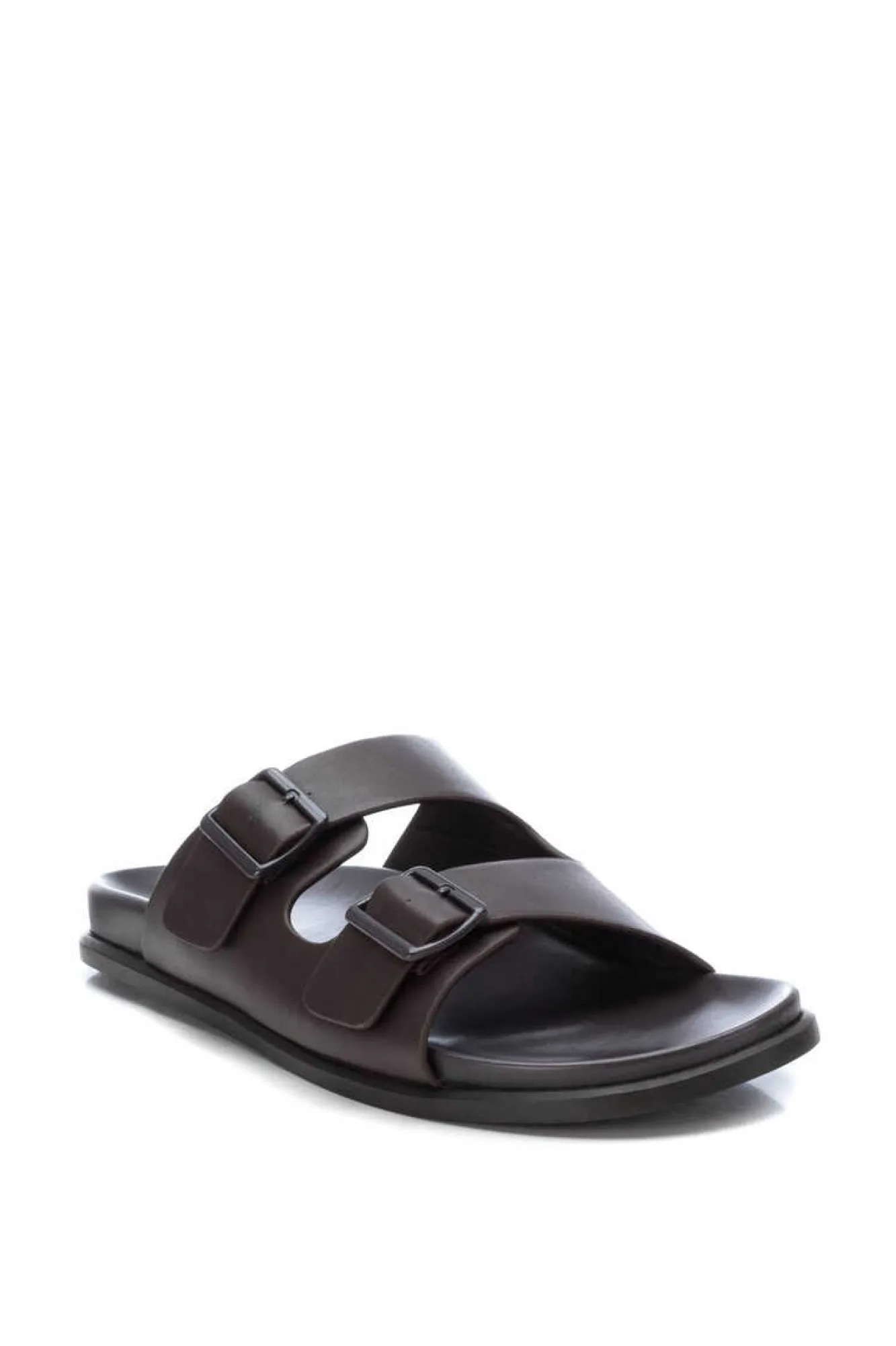 Xti Sandalia De Homem, Castanho Sale