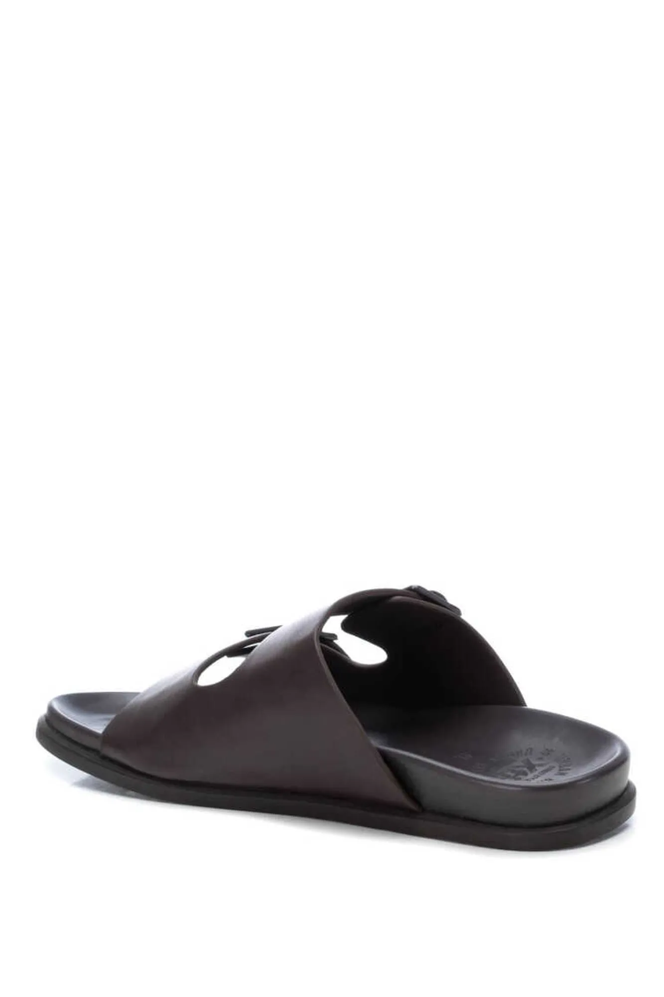 Xti Sandalia De Homem, Castanho Sale