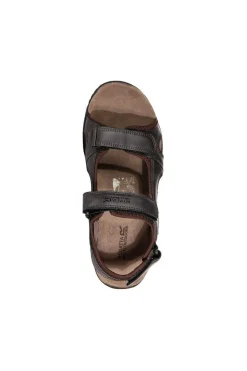 Regatta Sandalias Haris Castanho Hot