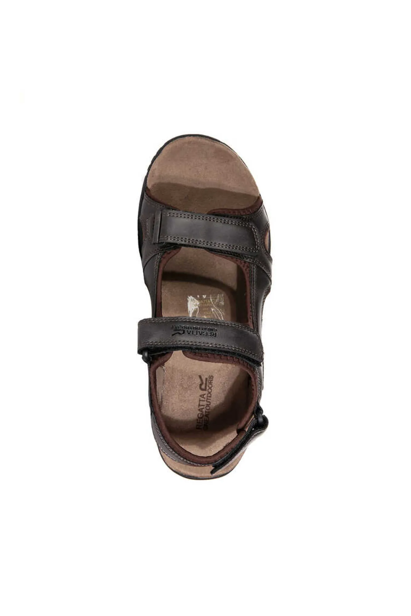 Regatta Sandalias Haris Castanho Hot