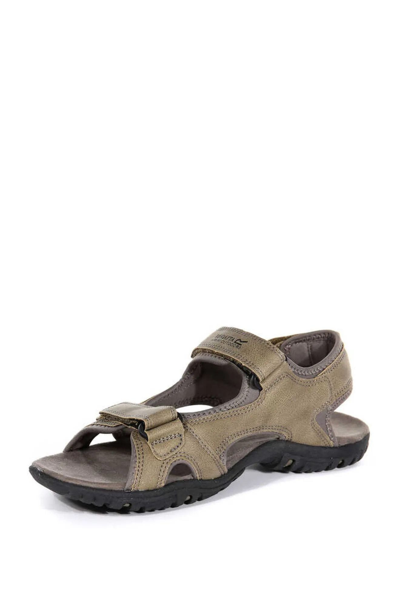 Regatta Sandalias Haris Cinza Outlet