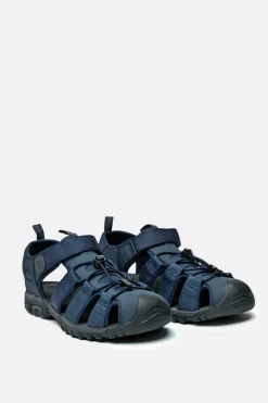 Izas Sandalias Resistentes A Agua Marinho Online