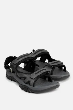 Izas Sandalias Tundra Cinza Hot