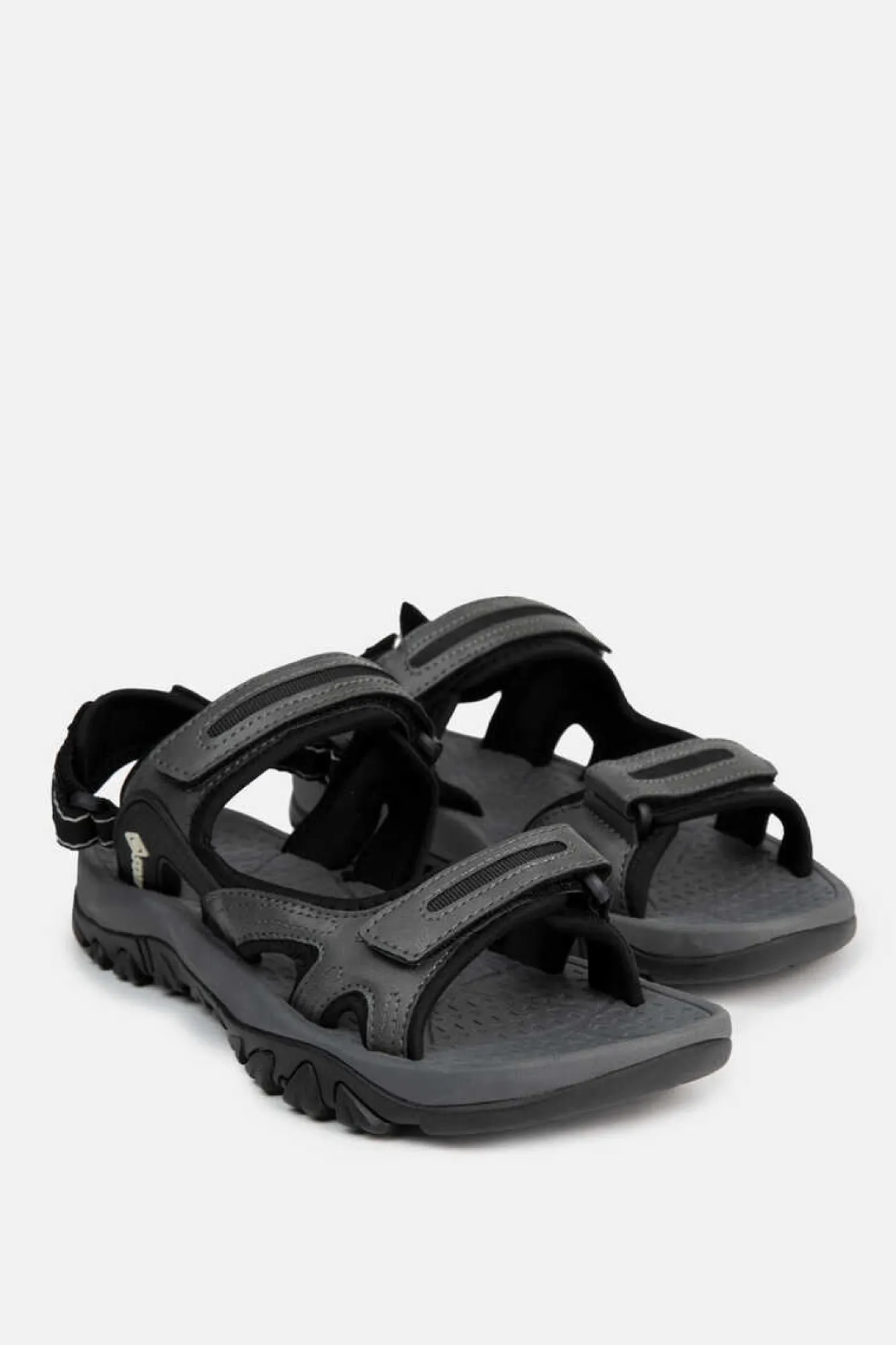 Izas Sandalias Tundra Cinza Hot