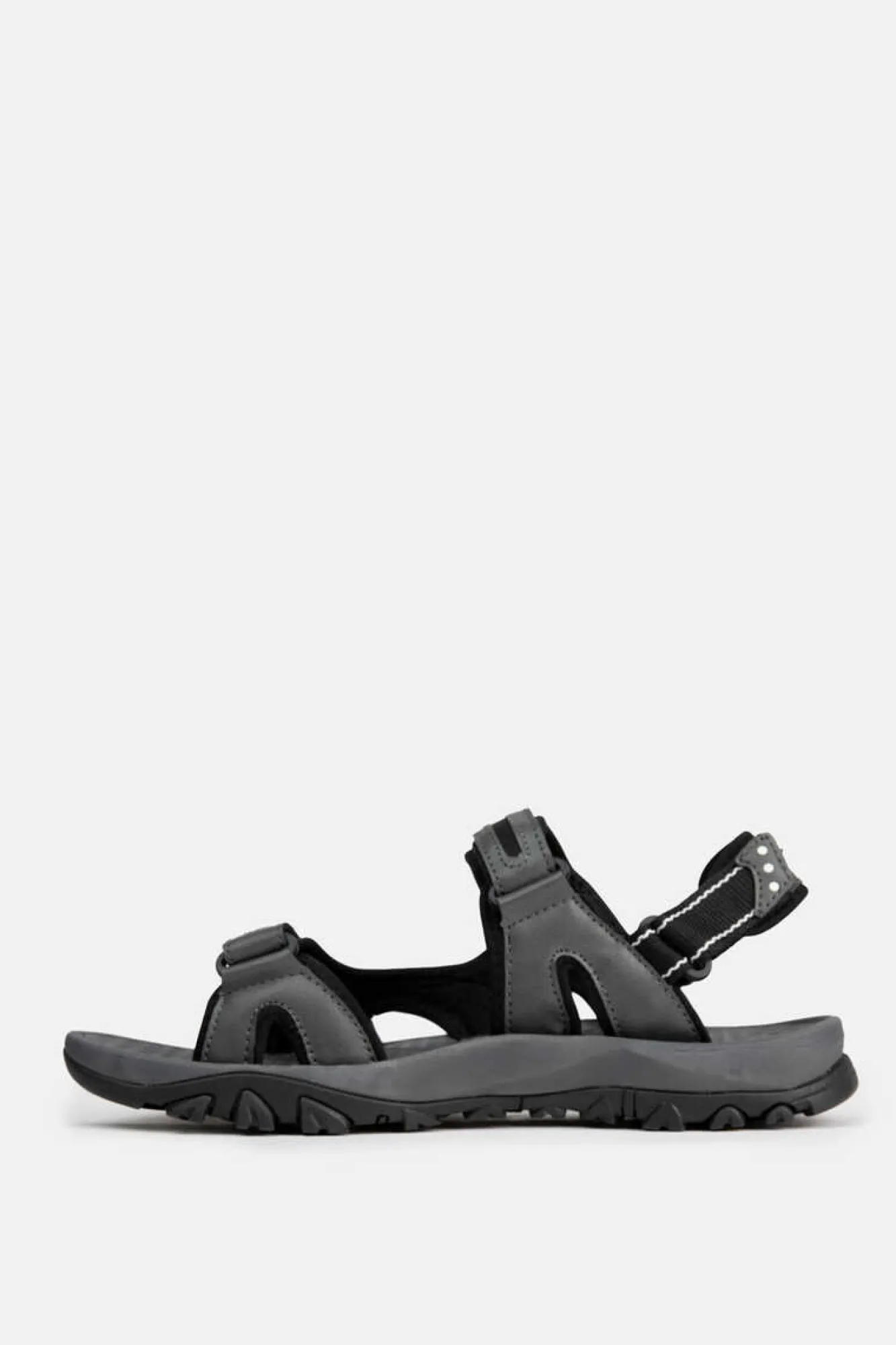 Izas Sandalias Tundra Cinza Hot