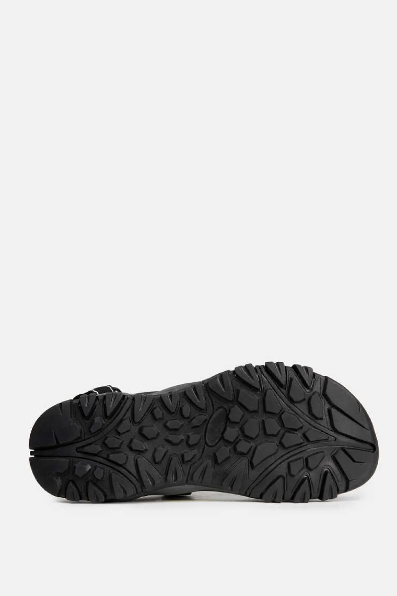 Izas Sandalias Tundra Cinza Hot