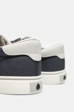 Springfield Sapatilha Icons Azulado Online