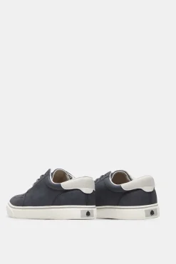 Springfield Sapatilha Icons Azulado Online