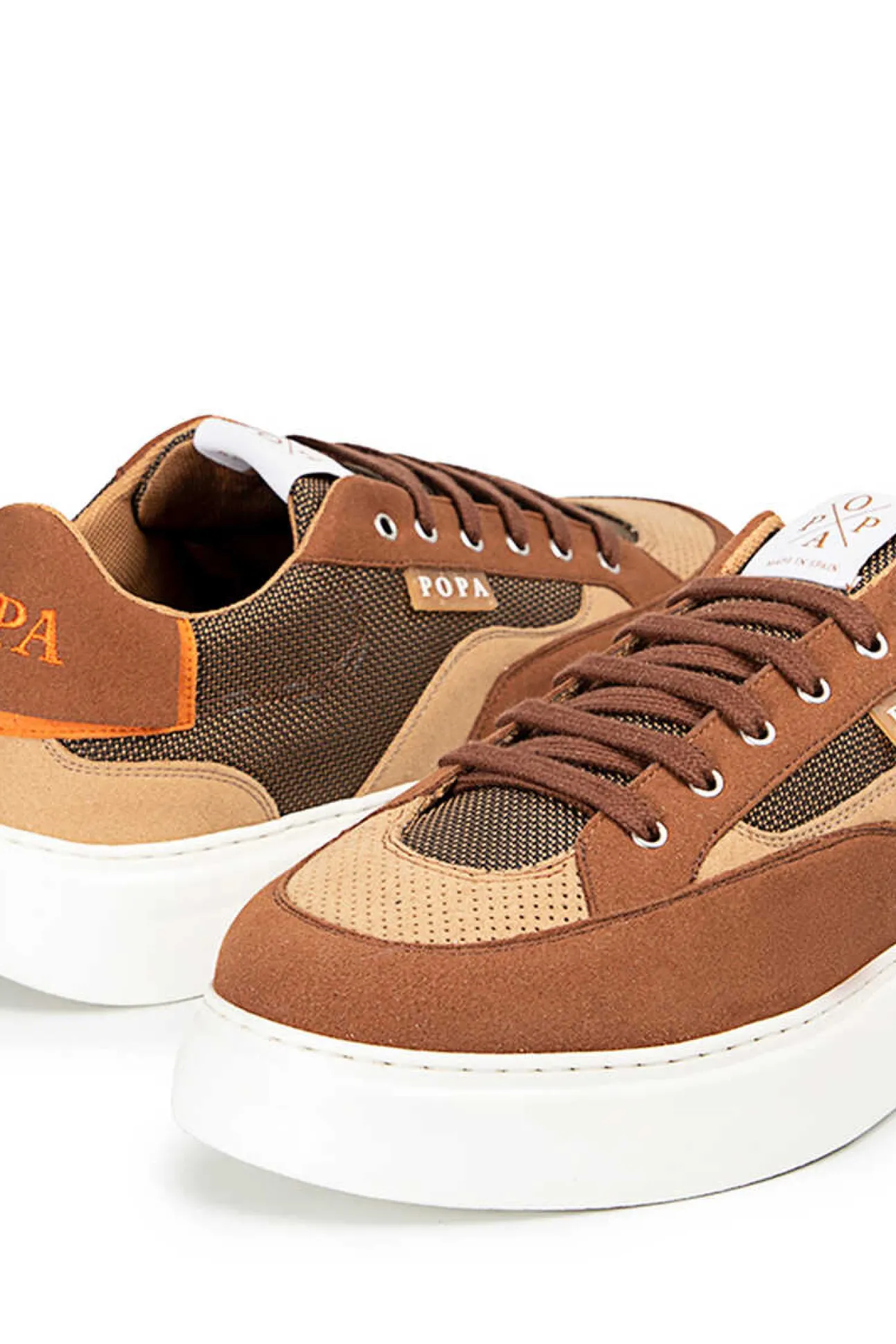 Sapatilhas Alcazaba Croute