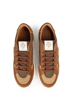 Sapatilhas Alcazaba Croute