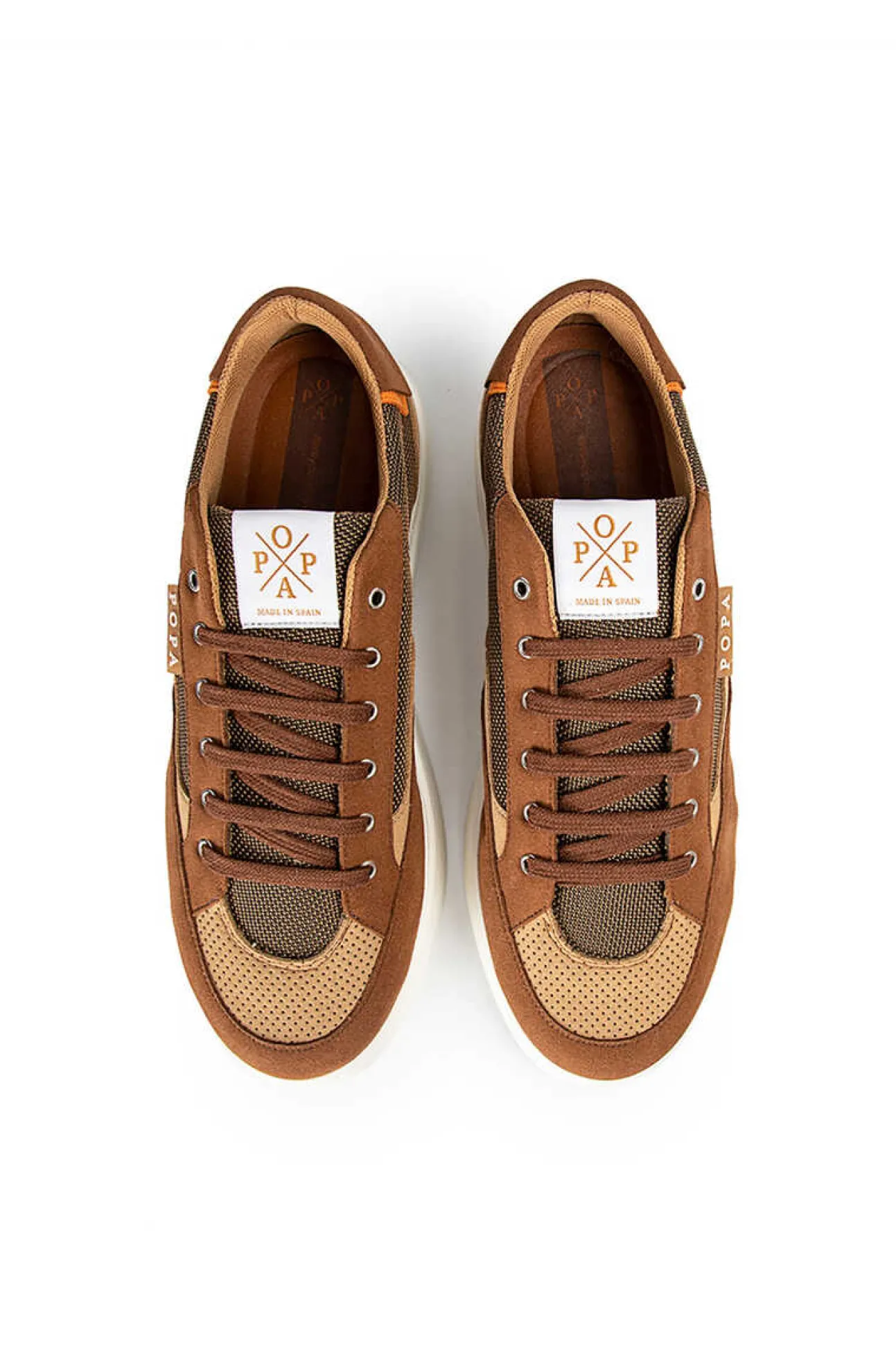 Sapatilhas Alcazaba Croute