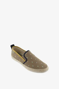 Victoria Sapatilhas Andre Marrom Clearance