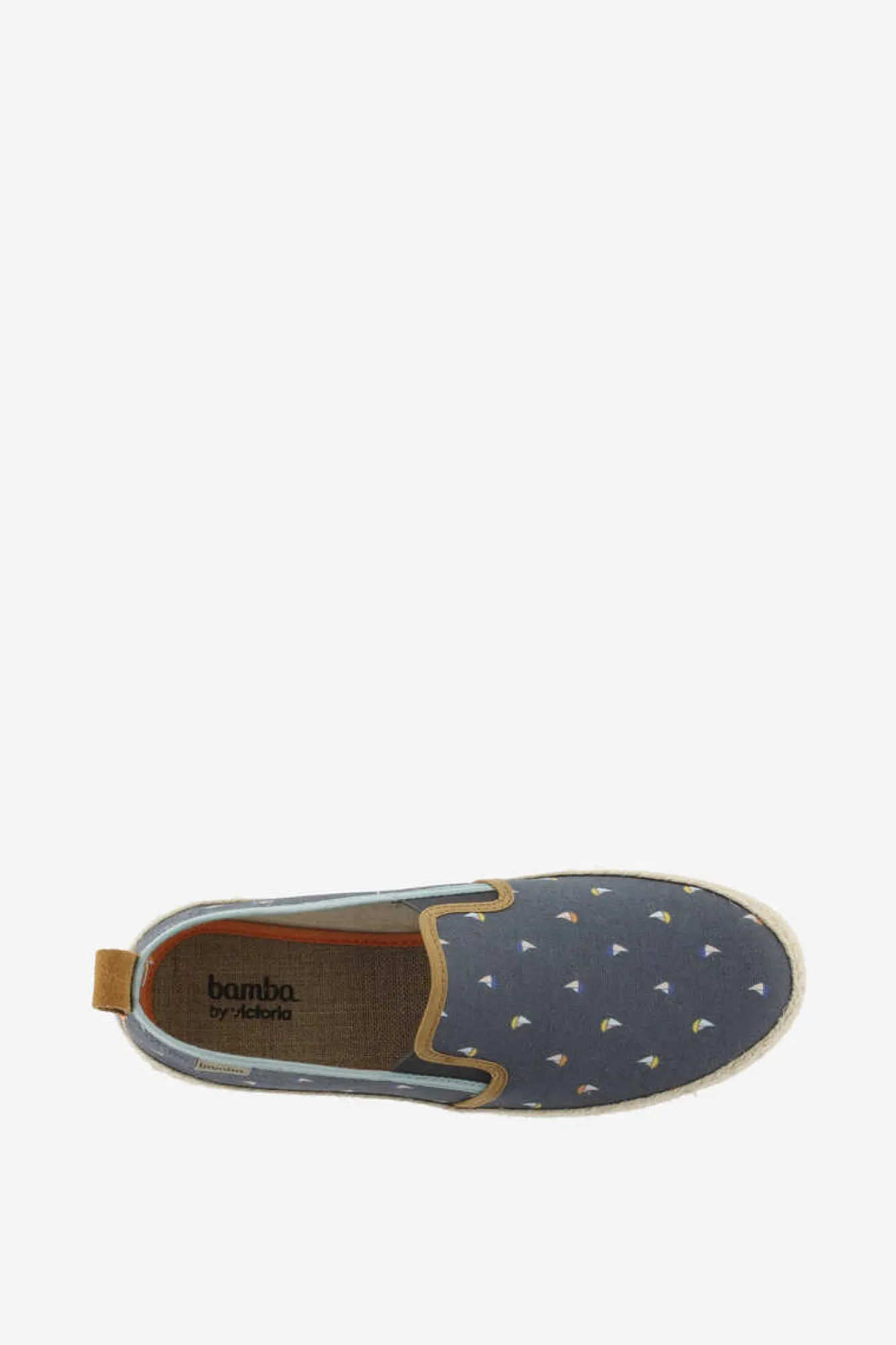 Victoria Sapatilhas Andre Azul Clearance