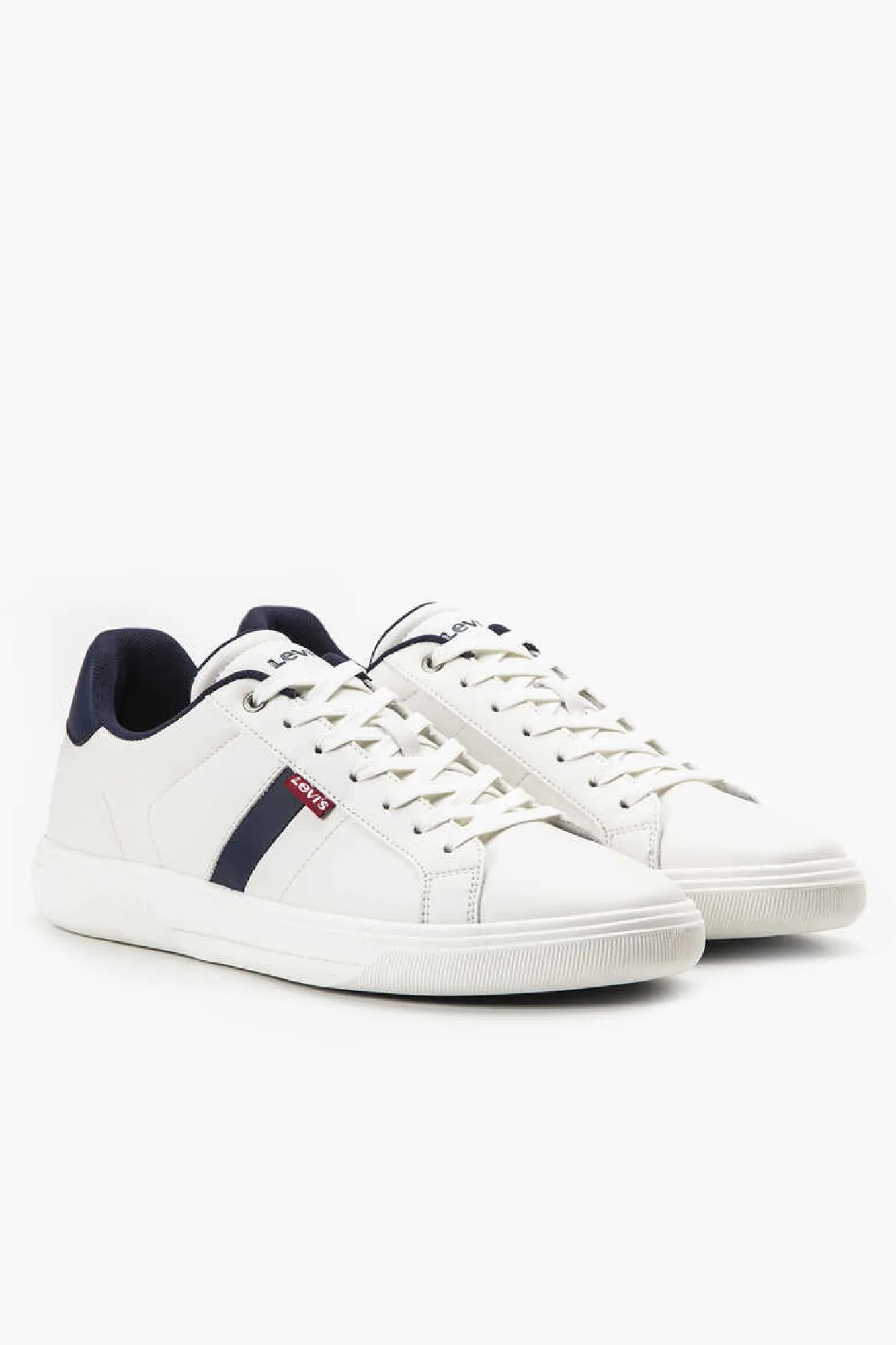 Levi's Sapatilhas Archie Branco Best