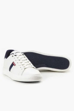 Levi's Sapatilhas Archie Branco Best