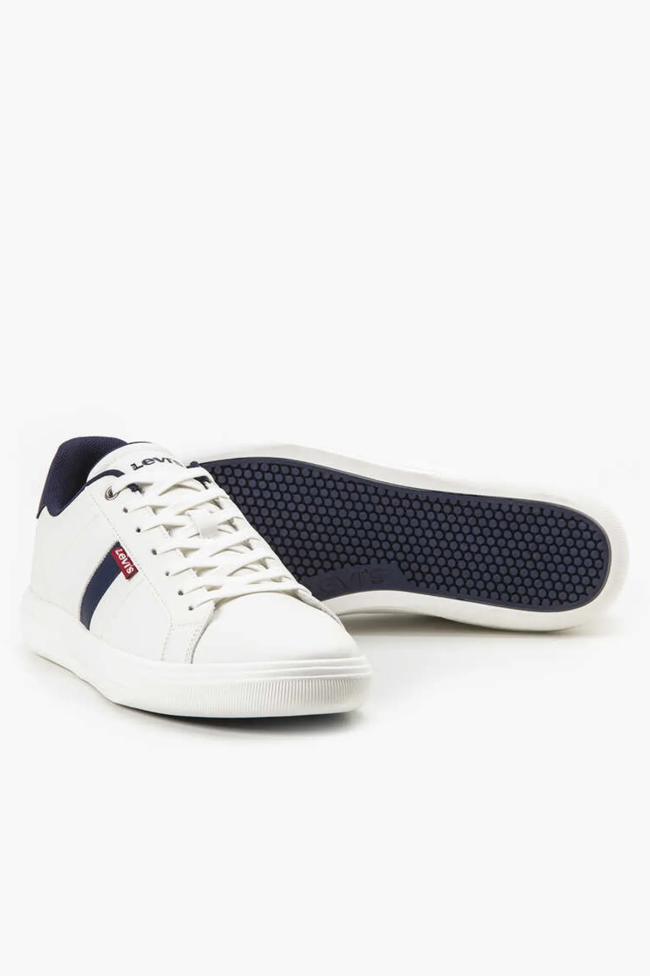 Levi's Sapatilhas Archie Branco Best