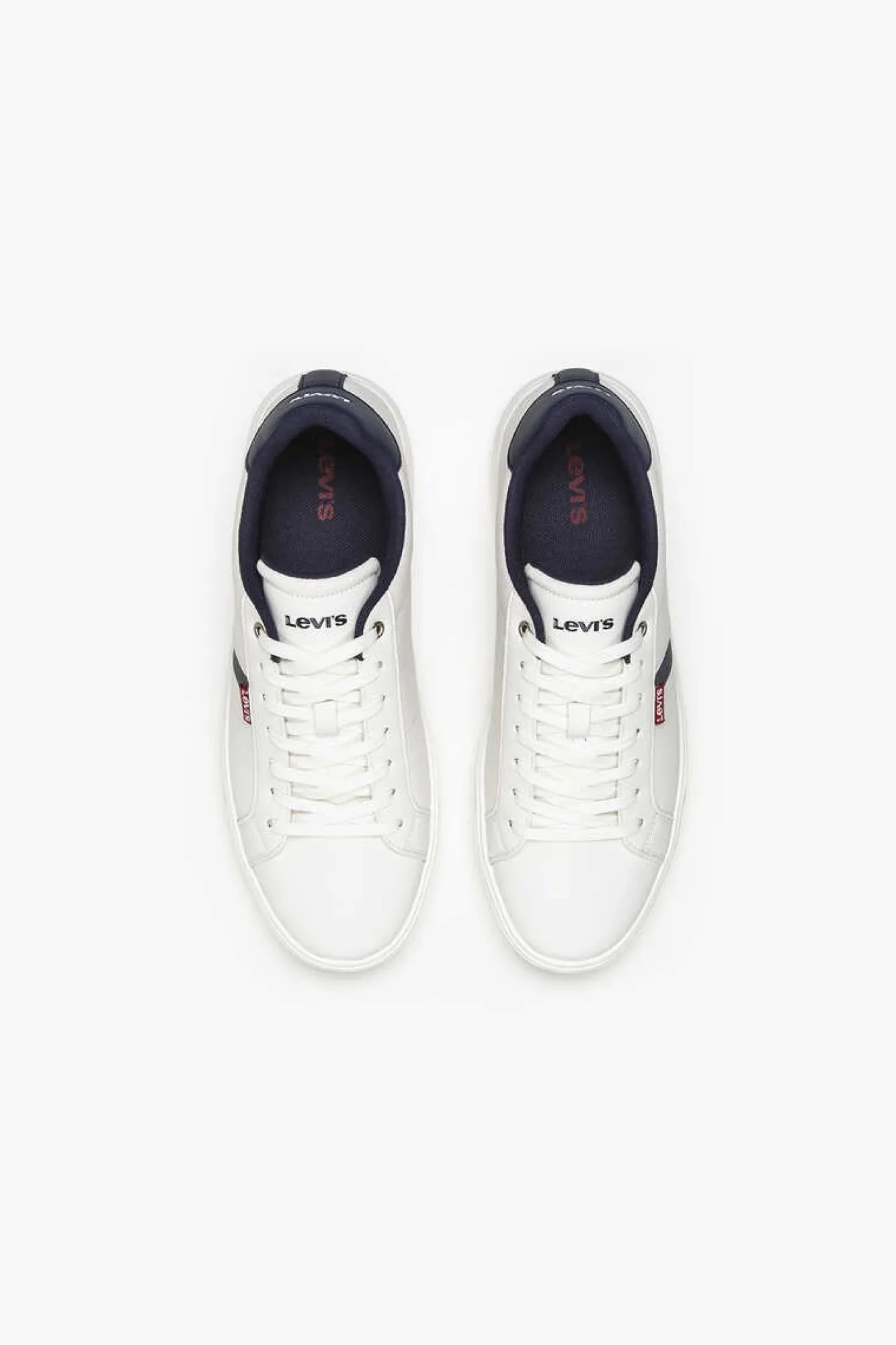 Levi's Sapatilhas Archie Branco Best