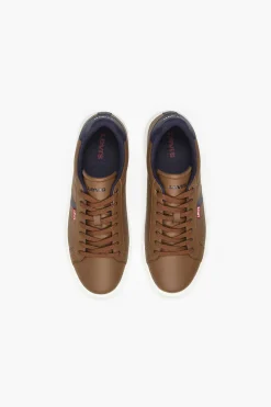 Levi's Sapatilhas Archie Castanho New