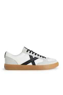 Munich Sapatilhas Break 31 Branco Hot