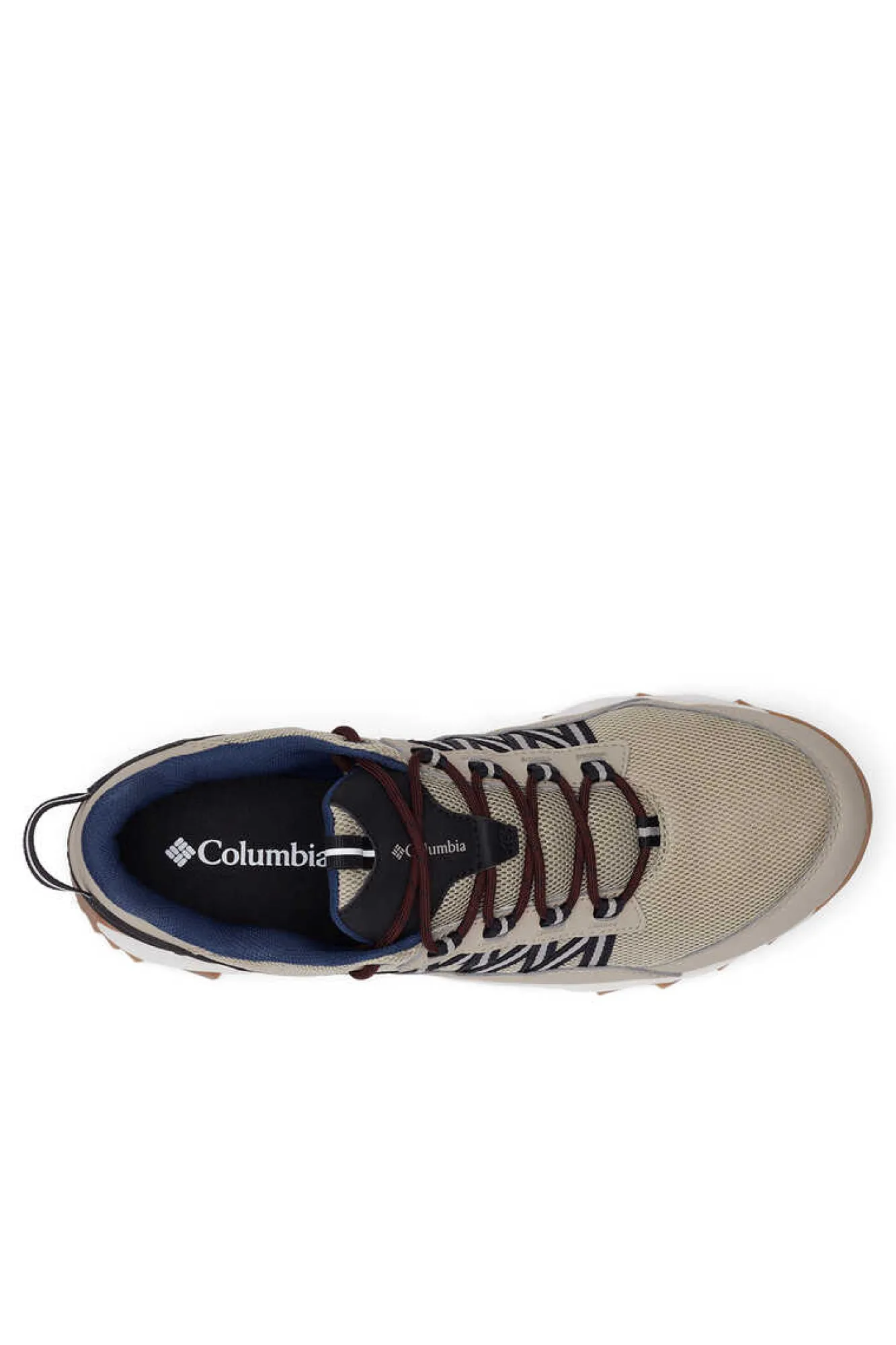 Columbia Sapatilhas Flow Fremont™ Para Homem Tostado Hot