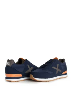 Munich Sapatilhas Dash 198 Azul Outlet