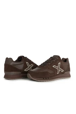 Munich Sapatilhas Dashpremium 203 Castanho Online