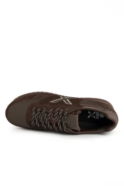 Munich Sapatilhas Dashpremium 203 Castanho Online