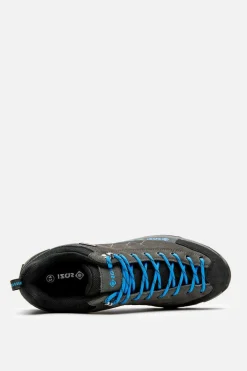 Izas Sapatilhas De Trekking Ava Cinza Clearance