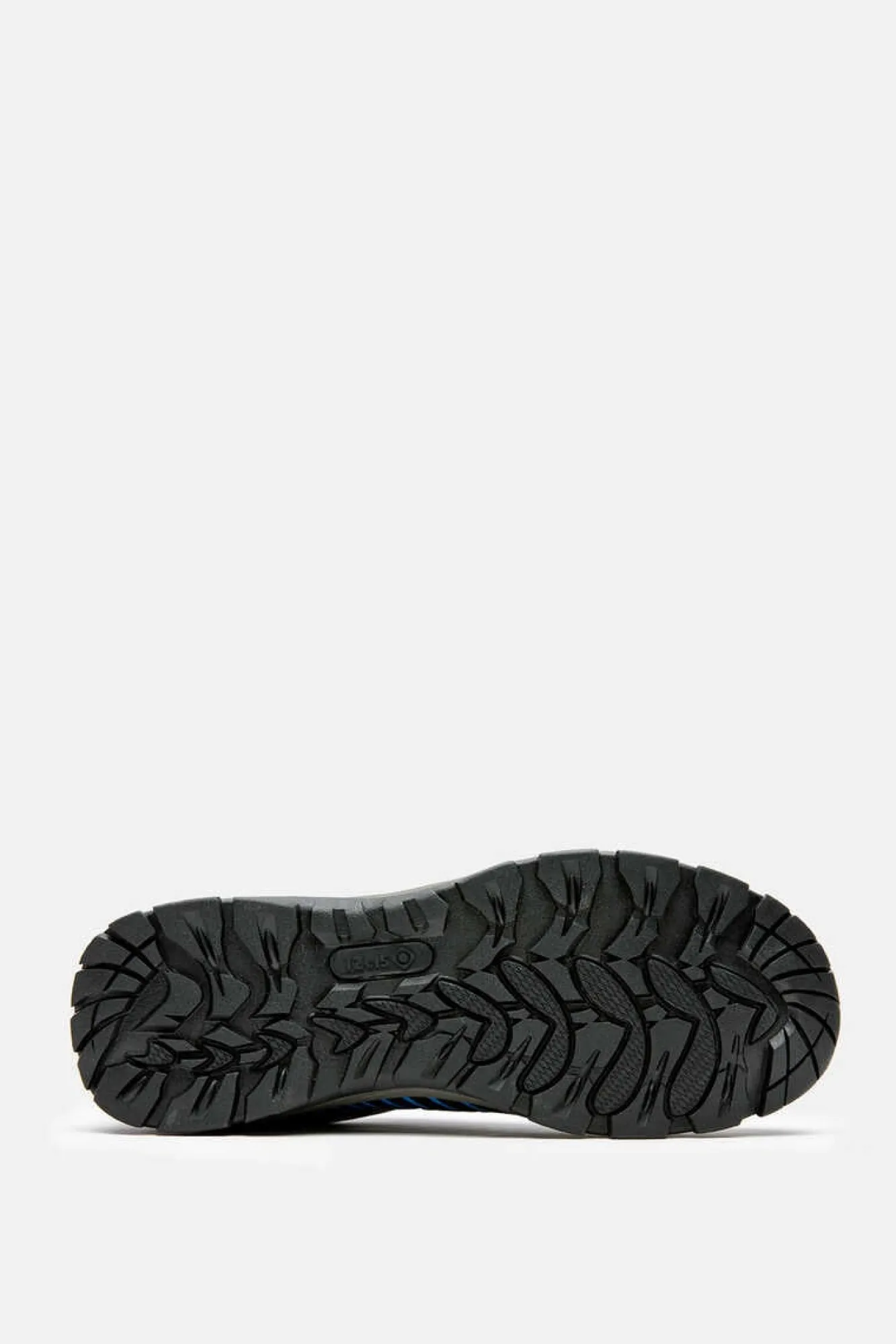 Izas Sapatilhas De Trekking Ava Cinza Clearance