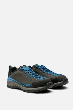 Izas Sapatilhas De Trekking Ava Cinza Clearance