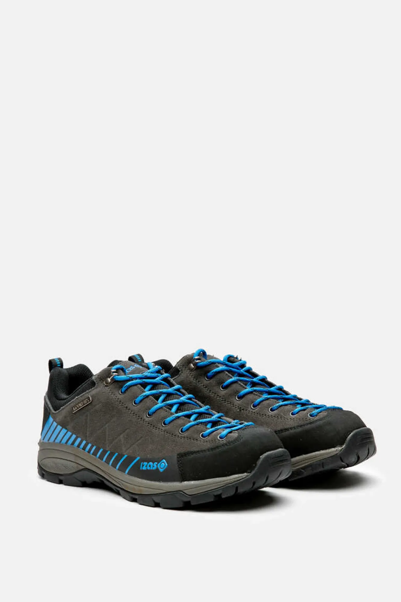 Izas Sapatilhas De Trekking Ava Cinza Clearance