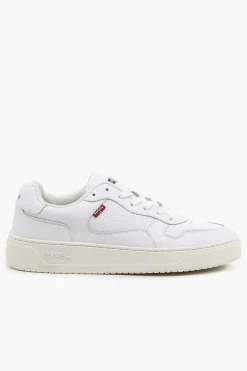 Levi's Sapatilhas Glide Branco Outlet