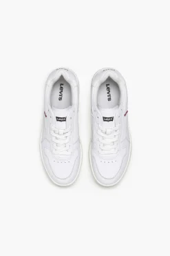 Levi's Sapatilhas Glide Branco Outlet
