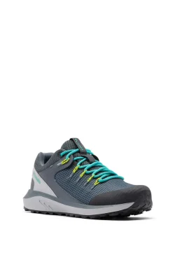 Columbia Outdoor-Sapatilhas Impermeaveis Trailstorm™ Para Mulher