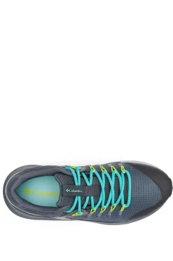 Columbia Outdoor-Sapatilhas Impermeaveis Trailstorm™ Para Mulher