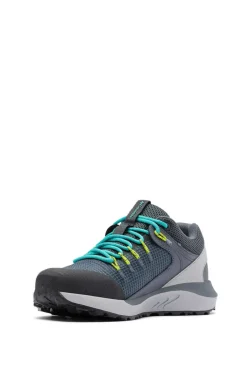 Columbia Outdoor-Sapatilhas Impermeaveis Trailstorm™ Para Mulher