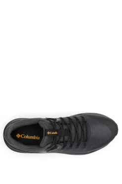 Columbia Sapatilhas Impermeaveis Trailstorm™ Para Homem Mix Cinza Sale