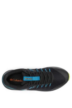 Columbia Sapatilhas Impermeaveis Trailstorm™ Para Homem Preto Outlet